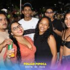 Folião Pipoca (Sexta-feira)